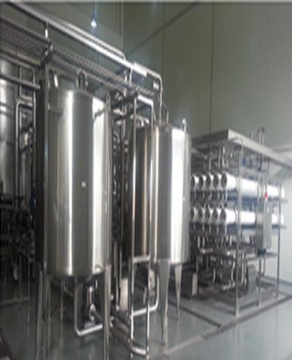 固体发酵清洁生产技术与集成